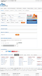 Mobile Screenshot of gharsearch.com